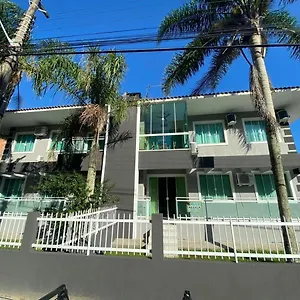 Apartamento Res. Ilha Bela, Bombinhas