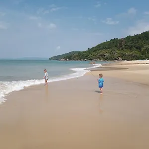 Apartamento Residencial Baía Bela, Bombinhas