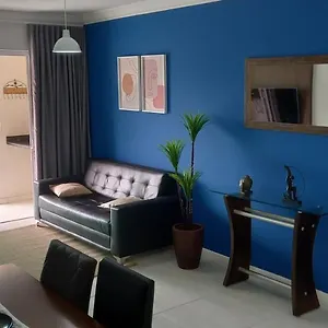 Apartamento Atalanta 201a, Bombinhas