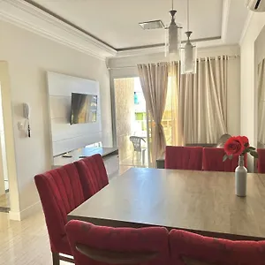 Apartamento Avenida F, Bombinhas
