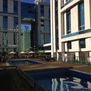 Apartamento Parksul Brasília