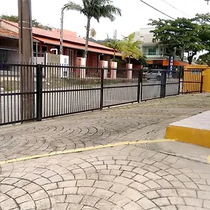 Apartamento Residencial Sol Nascente, Bombinhas