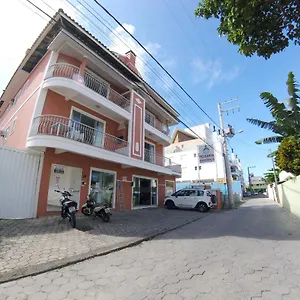 Apartamento Ed Merluza, Centro De, Bombinhas