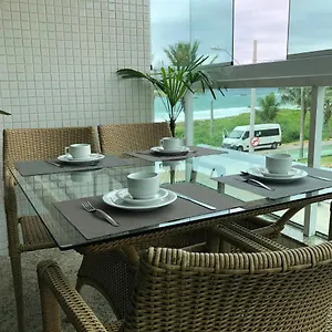 Apartamento 4 Ilhas, 2 Suites, 2 Garagens, Bombinhas